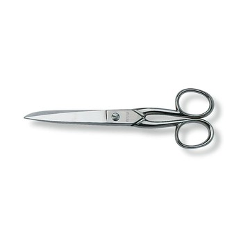 VICTORINOX 法式家用剪刀/15cm 8.1014.15