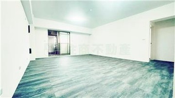 大道景觀三房+平車｜台南市北區北門路二段