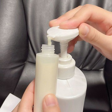 隔日💥旅行分裝瓶擠壓式洗髮水沐浴露護髮素水乳液便攜空瓶小套裝可登機