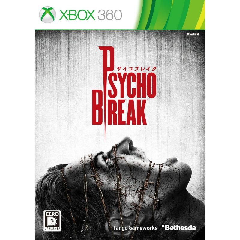 THE ART OF PSYCHO BREAK サイコブレイク　設定資料集 THE ART OF PSYCHO BREAK 画集 サイコブレイク - メルカリ