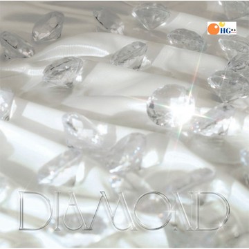 韓居🇰🇷 GAHO - 2ND MINI ALBUM [DIAMOND] 迷你二輯 專輯