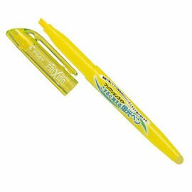 PILOT SFL-10SL 一般色摩擦筆螢光筆