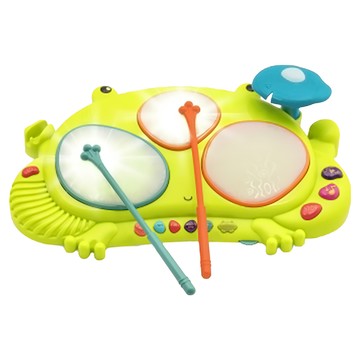 B.toys 感統玩具  多色  1個  44 x 25.6 x 12.7cm