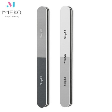 MEKO 專業四面拋光條 U-017【官方旗艦店】