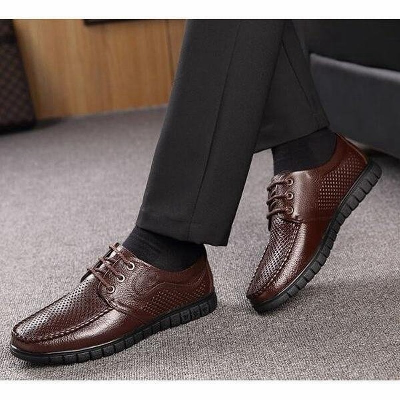 ビジネスシューズ メンズ ドライビングシューズ 紳士靴 オフィス シューズ 通勤靴 スリッポン お洒落 カジュアルシューズ職場靴 履きやすい 軟らかく 疲れない 通販 Lineポイント最大get Lineショッピング