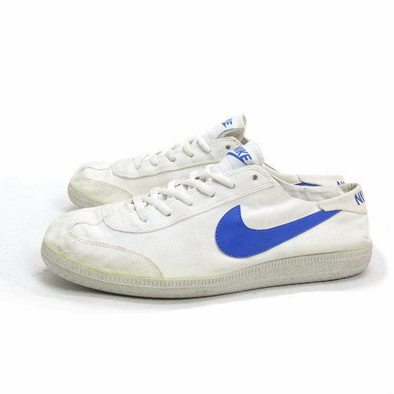 Z□【27cm】ナイキ/NIKEポストマッチ Post Match Canvasキャンバス