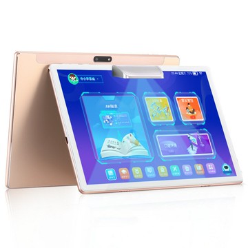 步步速高智能AI學習機小學一年級到高中同步教材學生平板電腦幼兒【北歐家居生活】