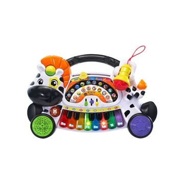 Vtech 英國 多功能DJ鋼琴-多款可選