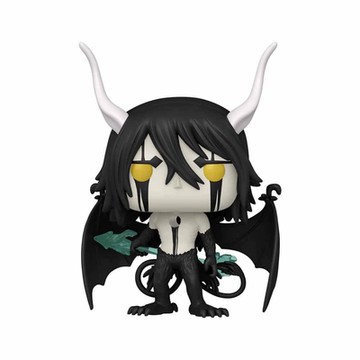 彭大商城 Funko #1691 動漫 死神 烏爾奇奧拉·西法 2024TT限定