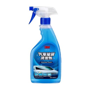 3M 玻璃清潔劑 PN38191【299免運領券再享折扣】