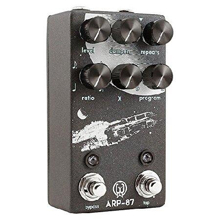 Walrus Audio ARP-87 Multi-Function Delay Pedal