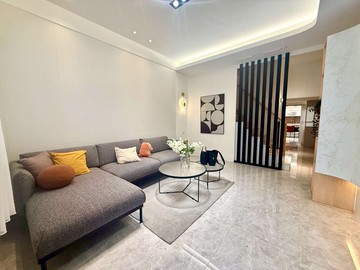 暐暐✨崇蘭超美別墅・老屋翻新✨ ｜屏東縣屏東市蘭州街