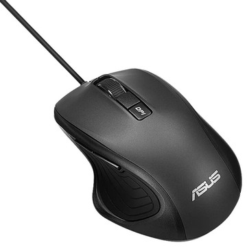 ASUS UX300 PRO 電競 靜音 有線 滑鼠 線長足150CM