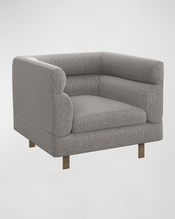 Ornette Chair