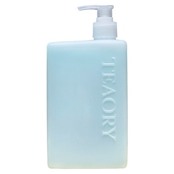 TEAORY 一日茶道 晚香玉露沐浴液態皂  1瓶  600ml