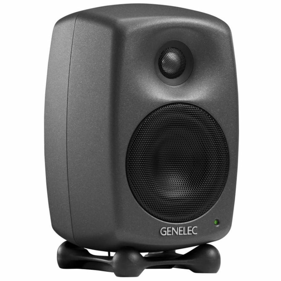 GENELEC ジェネレック   8020DPM (1本) スタジオ・モニター(御茶ノ水本店)