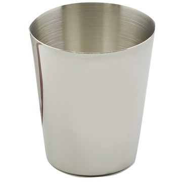 ZEBRA THAILAND 斑馬牌 口杯 2C11 230cc SUS304不鏽鋼材質  銀色  1個