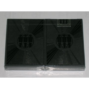 【USPCC撲克】THIRD MAN RECORDS 撲克牌-S102850