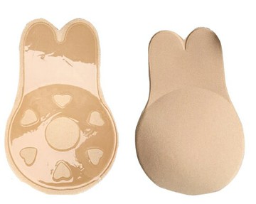 甘露寺蜜璃cos兔耳防走光提胸貼 開胸衣角色超強提升cos提拉貼