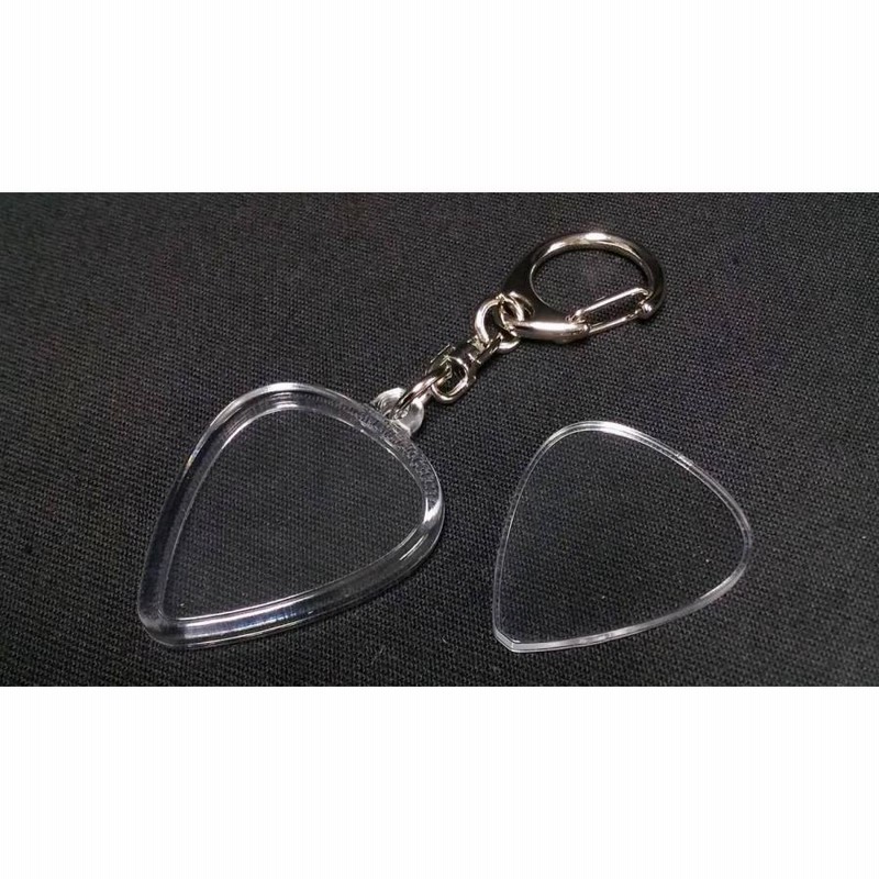 ESP イーエスピー / EH-K50T ハメパチキーホルダー ピックケース