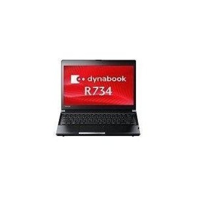 東芝 Dynabook PR734MAF137AD71 | LINEショッピング