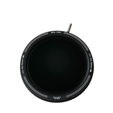EverChrom 彩宣 RevoRing RN82 快速可調VND濾鏡(鏡頭適用67-82mm)