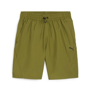 【PUMA】 基本系列RAD/CAL 8吋短風褲(M)_男性_67970433__歐規｜官方直營