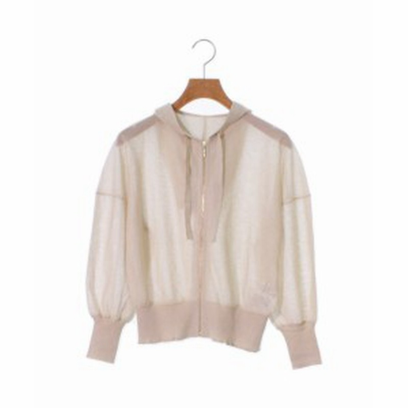 Bon Mercerie De Anatelier ボンメルスリードアナトリエ ニット セーター レディース 通販 Lineポイント最大6 0 Get Lineショッピング