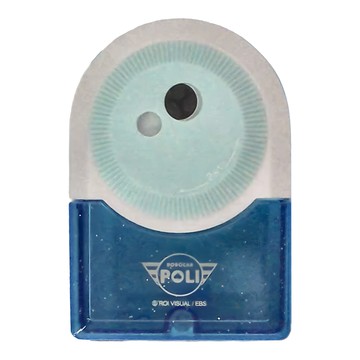 鼎邦 波力大小通吃可調式削筆機  POSHP380-7  1個