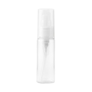 MUJI 無印良品 PET分裝瓶 按壓型 50ml  單一顏色  1個