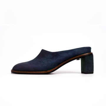 NOUR 5.5 Hertz Mule - Prussian Blue 普魯士藍