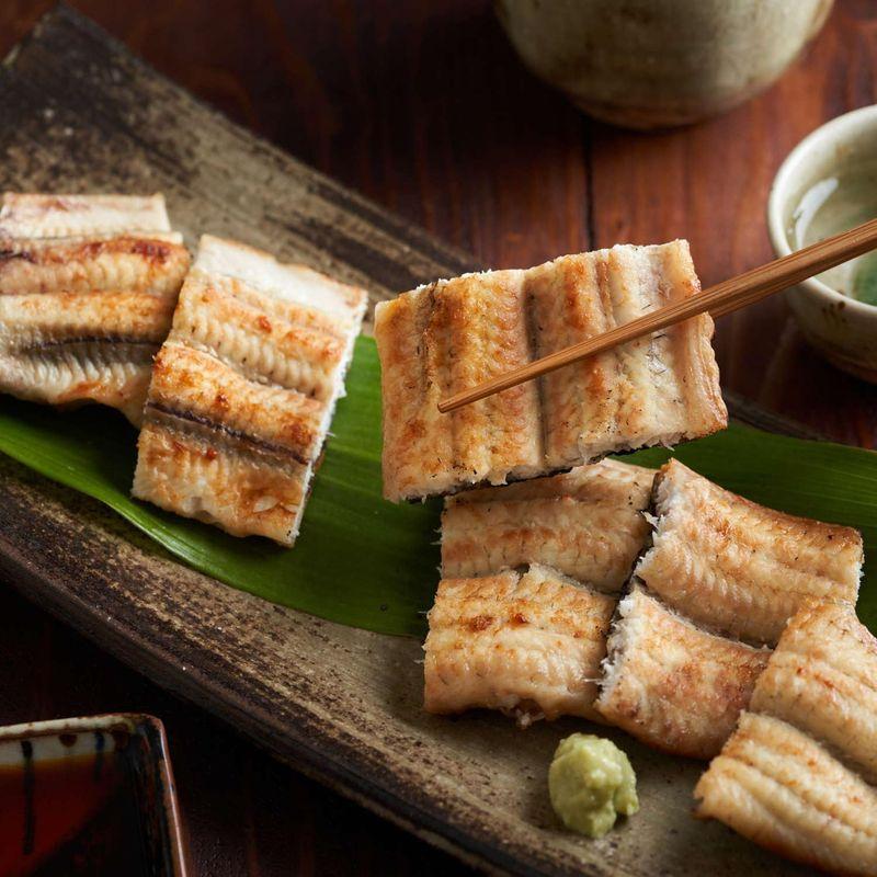 うなぎ白焼き 無頭 鰻 ウナギの白焼き・うなぎ白焼き・