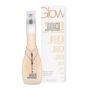 J.Lo珍妮佛羅培茲 Glow 閃耀女神女性淡香水 100ML