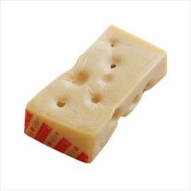 チーズ スイス産 エメンタールチーズ emmental cheese ｜ チーズ |【重量再計算商品