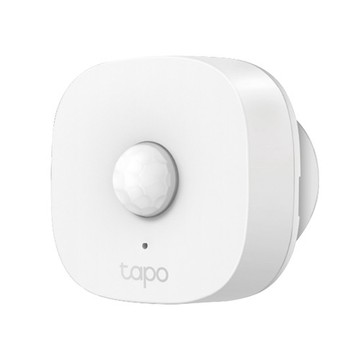 TP-LINK  Tapo T100 智慧行動感應器  綠風潮