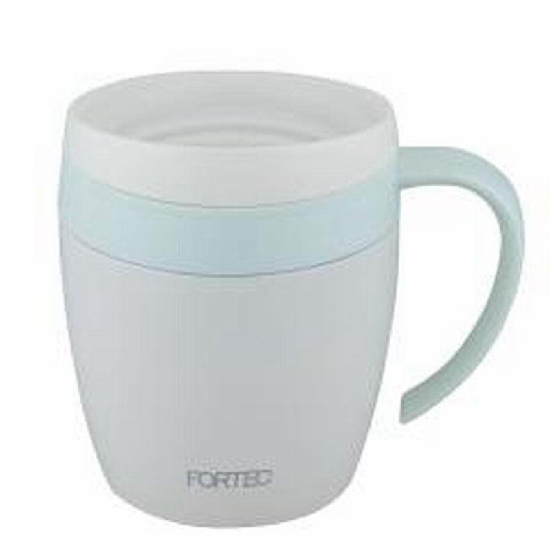 マグカップ オフィスマグ 真空断熱構造 ステンレス製 280ml フタ付き ミント 保温マグカップ 保温 保冷 蓋付き タンブラー 真空二重構造 ステンレス カップ マグ 通販 Lineポイント最大1 0 Get Lineショッピング