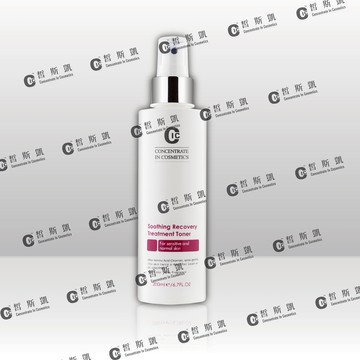 【皙斯凱】紓緩泛紅系列｜舒緩沁透甦活露(200ml/瓶;感受分子細膩舒敏保濕噴霧｜添加四胜肽｜尿囊素