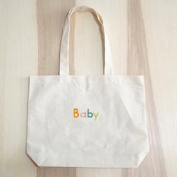 【Q-cute】袋子系列-客製化英文字