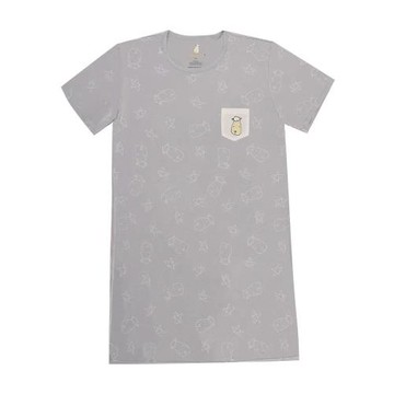 新加坡抱抱羊-甜夢居家服熟睡組