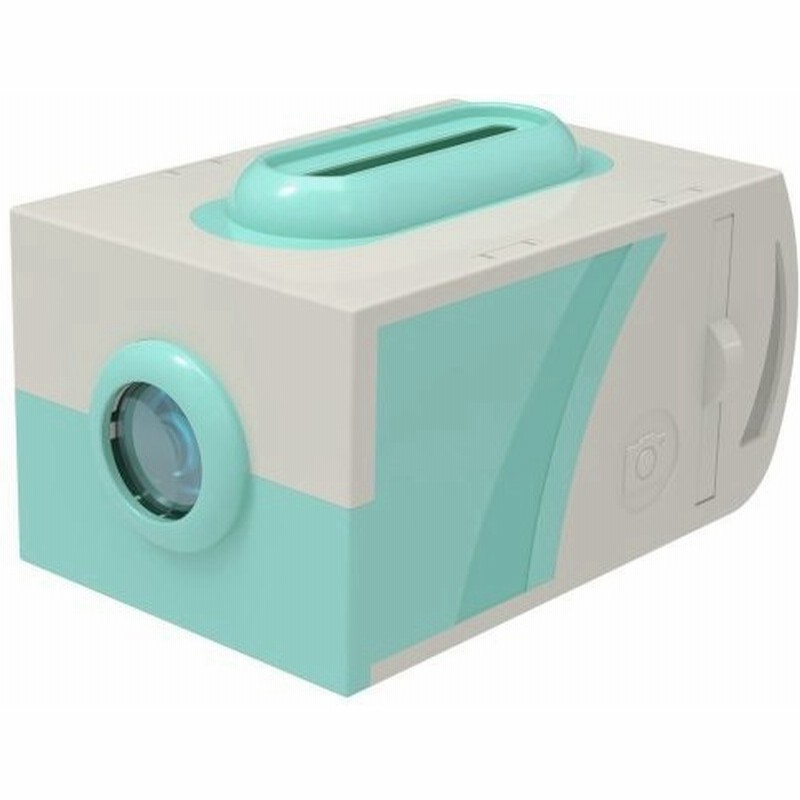 ピカちんキット ピカちんキット06 ティッシュ箱カメラ おもちゃ こども 子供 8歳 通販 Lineポイント最大0 5 Get Lineショッピング