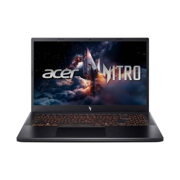 Acer 宏碁 Nitro V ANV15-52-52CL 電競筆電 福利品 Core 5/16G/RTX5060 黑