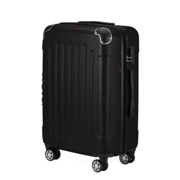 Bogazy 星空漫旅 20+25吋密碼鎖可加大行李箱(多色任選)