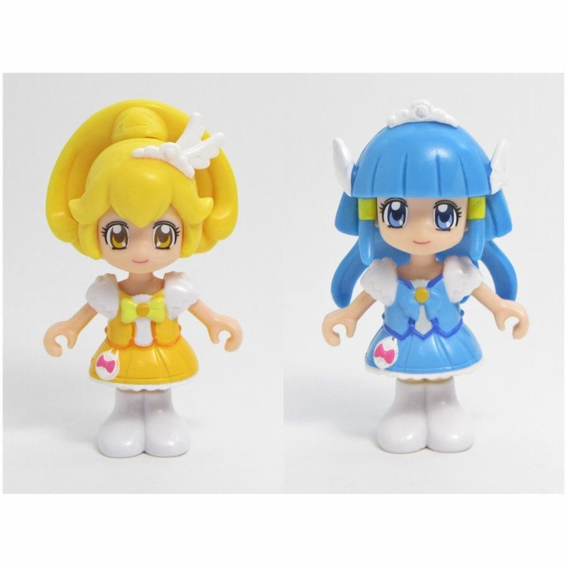 マスコレプレミアム プリキュアマスコレ スマイルプリキュア！ | フィギュア・プラモデル・プラキット | アニメグッズ ・おもちゃならプレミアムバンダイ ｜バンダイナムコグループの公式通販サイト