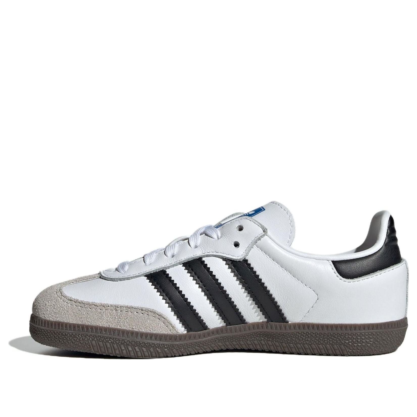 (PS) adidas Samba OG C 'White Gum'