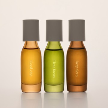 AROMATICA Aromatherapy Roll-On 9ml