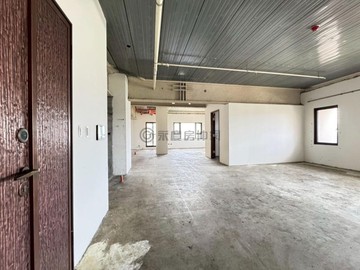 國王傳奇1美術館豪宅鋼骨結構雙平車毛胚屋｜高雄市鼓山區美術北五街