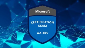 AZ-305 Premium Exam