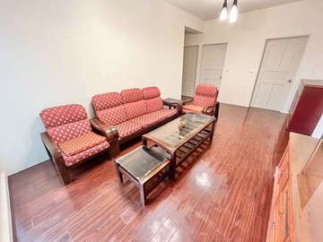 龍潭。交流道旁。電梯美三房。638萬｜桃園市龍潭區健行路