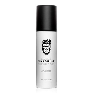 英國 Slick Gorilla 猩猩 頭髮蓬鬆海鹽噴霧（順髮豐盈造型打底蓬蓬水澎澎水順髮水 髮根打底水頭髮水 蓬蓬粉）
