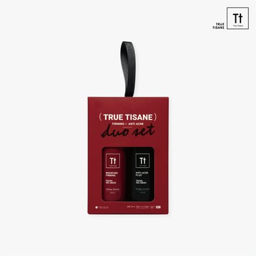 【年度新品】四色潔面凝露｜聖誕限定禮盒